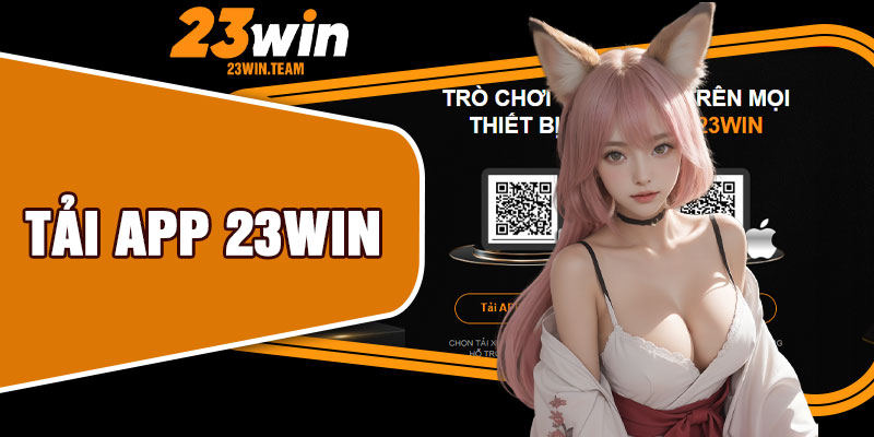 Tải App 23win