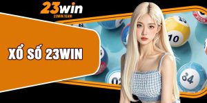Xổ Số 23Win