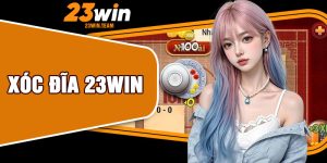 Xóc Đĩa 23Win